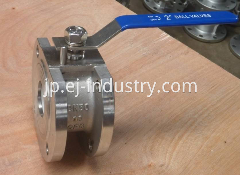 wafer ball valve1